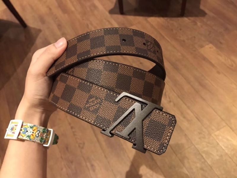 Louis Vuitton Belts